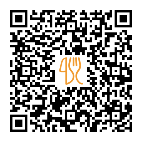 Enlace de código QR al menú de Blaze Pizza