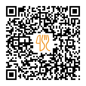 Enlace de código QR al menú de Asian Street Food