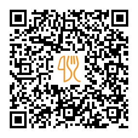 Enlace de código QR al menú de Chop Teriyaki