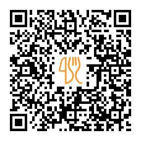 Enlace de código QR al menú de Vagabond Espresso