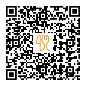 Enlace de código QR al menú de Flute Vegetarian Vegan Takeaway