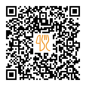 Enlace de código QR al menú de Hush Bistro