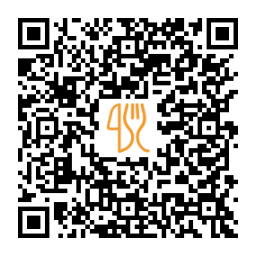 Enlace de código QR al menú de Golden Chinook Coffee