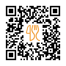 Enlace de código QR al menú de 장백산