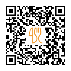 Enlace de código QR al menú de Bonsai Teriyaki