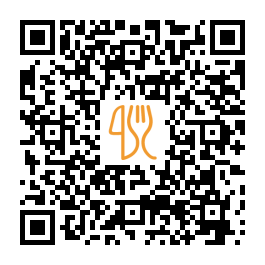 Enlace de código QR al menú de Tampa Muay Thai