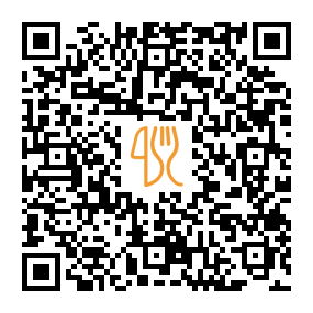 Enlace de código QR al menú de Ramen Hub Poke