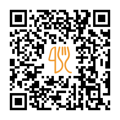 Enlace de código QR al menú de Cafe Mekong