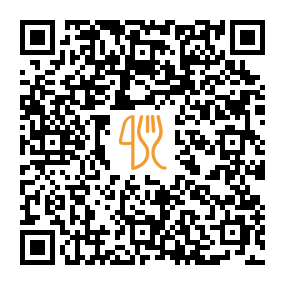 Enlace de código QR al menú de Bua Thai