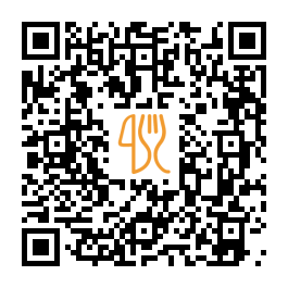 Enlace de código QR al menú de Caffé 57