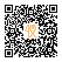 Enlace de código QR al menú de A&w