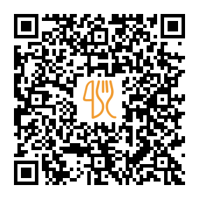 Enlace de código QR al menú de Hanami Sushi