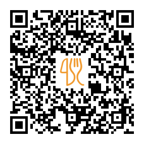 Enlace de código QR al menú de Bam Bam's Vegan Kitchen