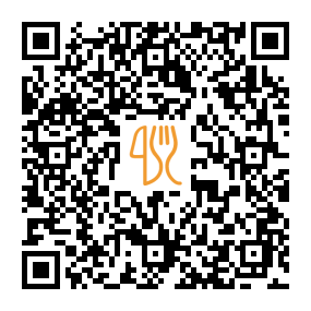 Enlace de código QR al menú de Friends Chinese