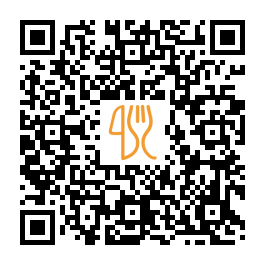 Enlace de código QR al menú de Thai Rice