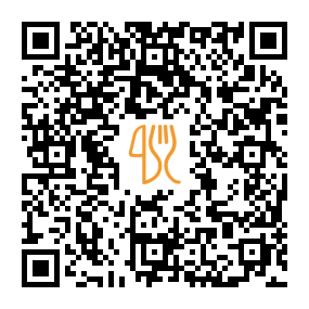 Enlace de código QR al menú de Iron Kitchen