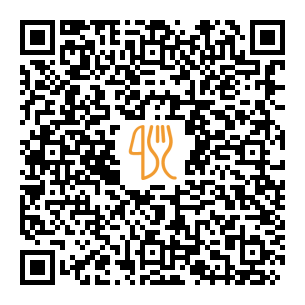 Enlace de código QR al menú de California Market Gimbap Udon