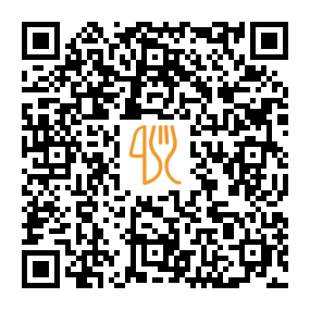 Enlace de código QR al menú de Asian Chef