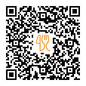 Enlace de código QR al menú de The Hungry Dragon Sushi Wok