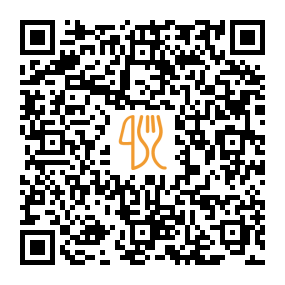 Enlace de código QR al menú de The Halal Guys