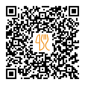 Enlace de código QR al menú de Orange Blossom Catering