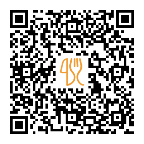 Enlace de código QR al menú de Basha Meditteranean Cuisine