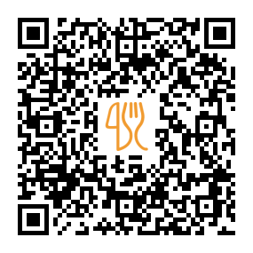 Enlace de código QR al menú de Orange Shokudou オレンジ Shí Táng