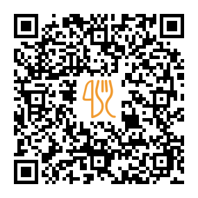 Enlace de código QR al menú de Aviary Cafe Creperie