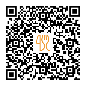 Enlace de código QR al menú de Aroma Indian Bistro