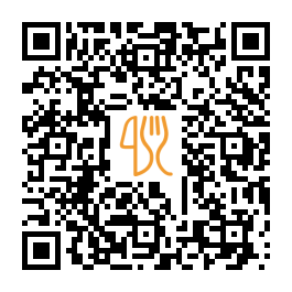 Enlace de código QR al menú de Laly's Restobar