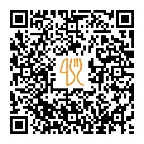 Enlace de código QR al menú de Gangnam Korean Bbq