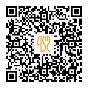 Enlace de código QR al menú de Hibachi Daruma