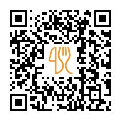 Enlace de código QR al menú de Aj's Burgers