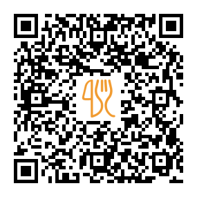 Enlace de código QR al menú de Hong Kong Chinese Food