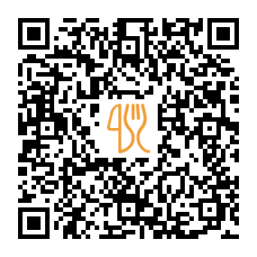 Enlace de código QR al menú de Mahzu Sushi Grill