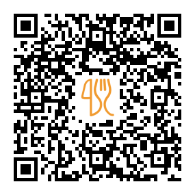 Enlace de código QR al menú de Aj Asian Kitchen