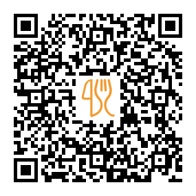 Enlace de código QR al menú de Tea Scoop Boba Tea Smoothie