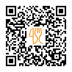 Enlace de código QR al menú de Mei Wei