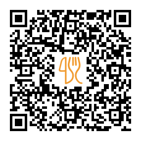 Enlace de código QR al menú de Dirty Vegan