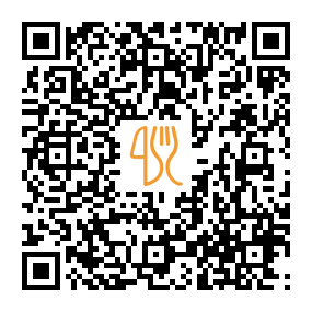 Enlace de código QR al menú de Dimsum Panda