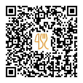 Enlace de código QR al menú de Fortune Garden