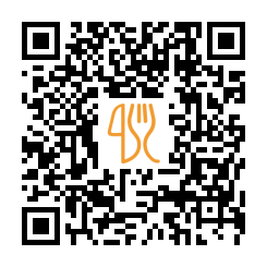 Enlace de código QR al menú de Thai Cafe