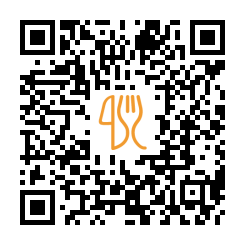 Enlace de código QR al menú de gin