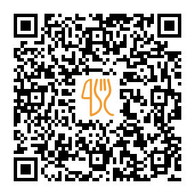 Enlace de código QR al menú de Amaravati Indian Cuisine