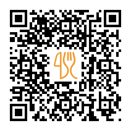 Enlace de código QR al menú de Kimchi Hana