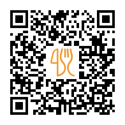 Enlace de código QR al menú de Cafe 554