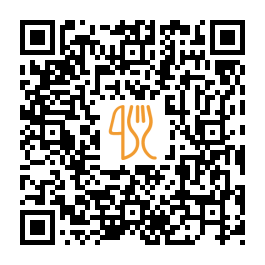 Enlace de código QR al menú de Cosmos Bistro