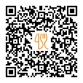 Enlace de código QR al menú de The Garden Thai