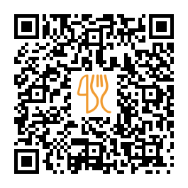 Enlace de código QR al menú de Depot Bbq