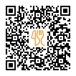 Enlace de código QR al menú de Gin Juice